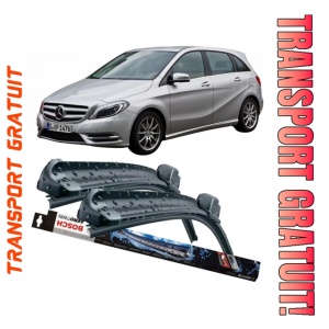 Set 2 stergatoare parbriz Bosch Aerotwin pentru Mercedes-Benz B-Klasse (246) (07.15 -) Bosch