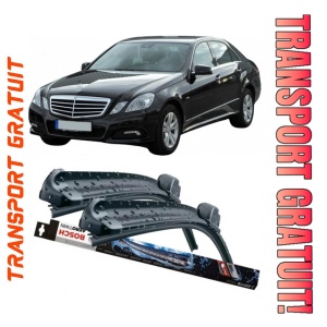 Set 2 stergatoare parbriz Bosch Aerotwin pentru Mercedes-Benz E-Klasse (212) (03.14 -) Bosch