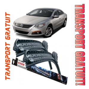 Set 2 stergatoare parbriz Bosch Aerotwin pentru Volkswagen CC (358) (11.11 -) Bosch