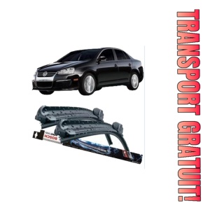 Set 2 stergatoare parbriz Bosch Aerotwin pentru Volkswagen Jetta (1K2) (12.05 - 10.10) Bosch