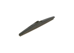 Set 3 stergatoare CITROEN C3 AIRCROSS II (2R_, 2C_) din 2017-2020, pentru parbriz si luneta fata si spate auto, Bosch Twin-Aerotwin, din cauciuc siliconat rezistent, 4 Stickere Auto CITROEN - Img 4