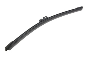 Set 3 stergatoare FORD USA EXPLORER (U5_) din 2010-2014, pentru parbriz si luneta fata si spate auto, Bosch Aerotwin-Aerotwin, din cauciuc siliconat rezistent, 4 Stickere Auto FORD USA - Img 4