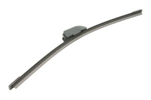 Set 3 stergatoare JAGUAR E-PACE (X540) din 2017-2024, pentru parbriz si luneta fata si spate auto, Bosch Aerotwin-Aerotwin, din cauciuc siliconat rezistent, 4 Stickere Auto JAGUAR - Img 4