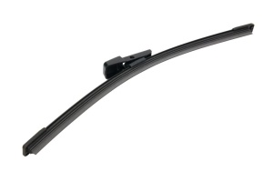 Set 3 stergatoare MERCEDES-BENZ EQC (N293) din 2019-2023, pentru parbriz si luneta fata si spate auto, Bosch Aerotwin-Aerotwin, din cauciuc siliconat rezistent, 4 Stickere Auto MERCEDES-BENZ - Img 4