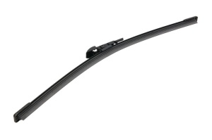 Set 3 stergatoare MERCEDES-BENZ GLC (X253) din 2015-2022, pentru parbriz si luneta fata si spate auto, Bosch Aerotwin-Aerotwin, din cauciuc siliconat rezistent, 4 Stickere Auto MERCEDES-BENZ - Img 4