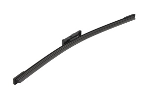 Set 3 stergatoare SKODA FABIA IV (PJ3) din 2021-2024, pentru parbriz si luneta fata si spate auto, Bosch Twin-Aerotwin, din cauciuc siliconat rezistent, 4 Stickere Auto SKODA - Img 4