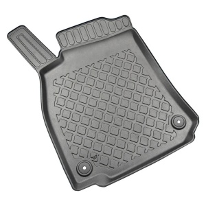 Set covorase AUDI A6 C8 QUATTRO, din 09.2018 - Prezent, covorase tavita, caroserie COMBI, compatibile cu autoturismul AUDI A6 C8 QUATTRO, ARISTAR - Img 4
