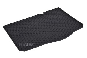 Set Covorase Auto Si Tavita Portbagaj FIAT GRANDE PUNTO din 10.2005 - 08.2018, caroserie hatchback, - Img 3