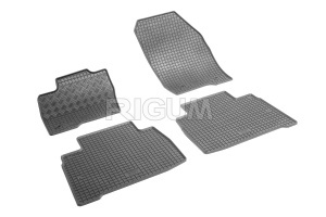 Set Covorase Auto Si Tavita Portbagaj FORD S-MAX II din 09.2015 - 2026, caroserie van, 5 LOCURI - Img 2