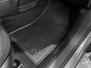 Set Covorase Auto Si Tavita Portbagaj JEEP RENEGADE 4XE PHEV din 06.2020 - 2026, caroserie suv, - Img 4