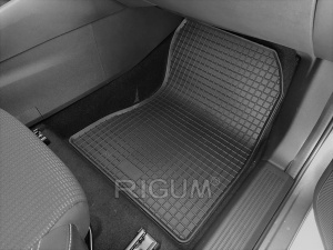 Set Covorase Auto Si Tavita Portbagaj NISSAN QASHQAI III din 06.2021 - 2026, caroserie suv, PORTBAGAJ INFERIOR SI SUPERIOR, FARA PORTBAGAJ INTERMEDIAR - Img 4