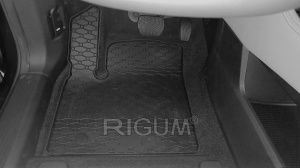 Set Covorase Auto Si Tavita Portbagaj NISSAN X-TRAIL E-POWER din 09.2022 - 2026, caroserie suv, 5 LOCURI - Img 3
