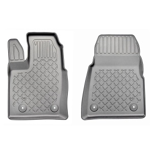 Set covorase FORD TOURNEO CUSTOM, din 01.2013 - 2018, covorase tavita, caroserie VAN cutie automata, compatibile cu autoturismul FORD TOURNEO CUSTOM, ARISTAR - Img 3
