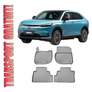 Set covorase HONDA E:NY1, din 05.2023 - Prezent, covorase tavita, caroserie SUV, compatibile cu autoturismul HONDA E:NY1, ARISTAR