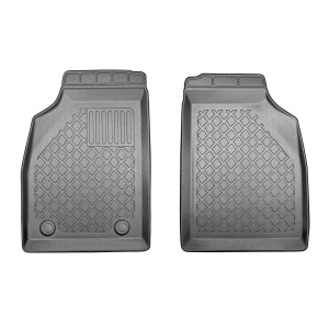 Set covorase MICROCAR M.GO 6, din 03.2019 - Prezent, covorase tavita, caroserie HATCHBACK, compatibile cu autoturismul MICROCAR M.GO 6, ARISTAR - Img 3