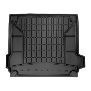 Set Covorase Presuri Auto Si Tavita Portbagaj BMW Seria X5 (G05, F95) din 2018-2023 BMW - Img 4