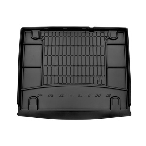 Set Covorase Presuri Auto Si Tavita Portbagaj FIAT DOBLO Platform/Chassis (263_) din 2010-2023 FIAT - Img 5