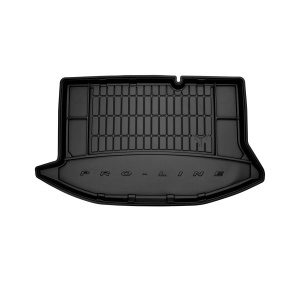 Set Covorase Presuri Auto Si Tavita Portbagaj FORD FIESTA VI (CB1, CCN) din 2008-2018 FORD - Img 5