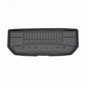 Set Covorase Presuri Auto Si Tavita Portbagaj FORD GALAXY II (WA6) din 2006-2015 FORD - Img 4