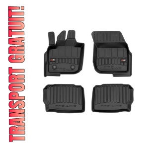 Set Covorase Presuri Auto Si Tavita Portbagaj FORD MONDEO V Turnier (CF) din 2014-2019 FORD
