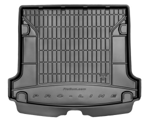 Set Covorase Presuri Auto Si Tavita Portbagaj PEUGEOT 307 SW (3H) din 2002-2009 PEUGEOT - Img 5