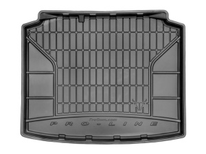 Set Covorase Presuri Auto Si Tavita Portbagaj SKODA RAPID Spaceback (NH1) din 2012-2019 SKODA - Img 4