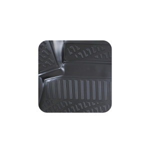 Set covorase presuri BMW Seria X6 F16 din 2014-2019, auto, din cauciuc thermoplastic - Img 5