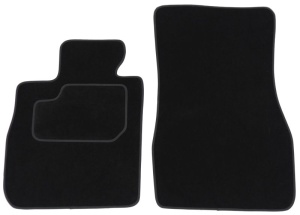Set Covorase Presuri BMW Seria Z4 Roadster (G29) din 2018, Auto, Material Textil Mocheta, BMW - Img 3