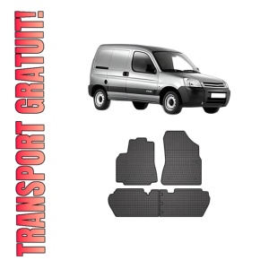 Set covorase presuri CITROEN BERLINGO / BERLINGO FIRST Box Body/MPV (M_) din 1996-2011, auto, din cauciuc thermoplastic, CITROEN