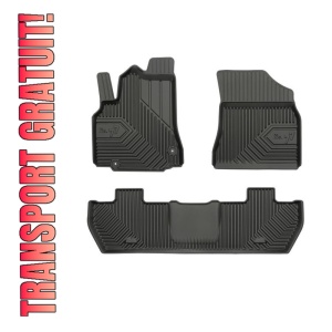 Set covorase presuri CITROEN BERLINGO Platform/Chassis (B9) din 2008-2021, auto, din cauciuc thermoplastic, CITROEN
