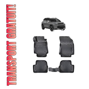 Set covorase presuri CITROEN C3 AIRCROSS din 2017, auto, din cauciuc thermoplastic