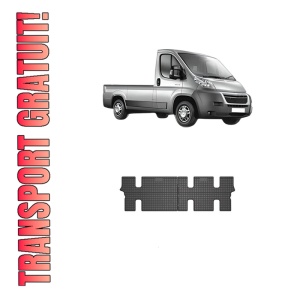 Set covorase presuri CITROEN JUMPER II Platform/Chassis din 2006-2023, auto, din cauciuc thermoplastic, CITROEN