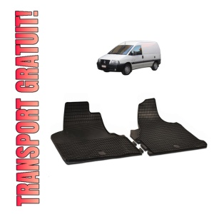 Set covorase presuri CITROEN JUMPY din 2007-2016, auto, din cauciuc thermoplastic - Img 8