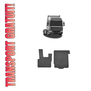 Set covorase presuri DAF CF 85 din 2001-2020, auto, din cauciuc thermoplastic, DAF