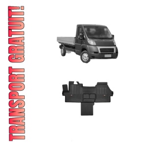 Set covorase presuri FIAT DUCATO Platform/Chassis (250_) din 2006-2023, auto, din cauciuc thermoplastic, FIAT