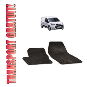 Set covorase presuri FORD CONNECT TRANSIT din 2013-2021, auto, din cauciuc thermoplastic - Img 8