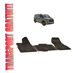 Set covorase presuri FORD CUSTOM TRANSIT din 2013-2021, auto, din cauciuc thermoplastic