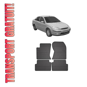 Set covorase presuri FORD FOCUS I Saloon (DFW) din 1999-2004, auto, din cauciuc thermoplastic, FORD
