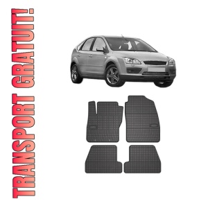 Set covorase presuri FORD FOCUS II (DA_, HCP, DP) din 2004-2012, auto, din cauciuc thermoplastic, FORD