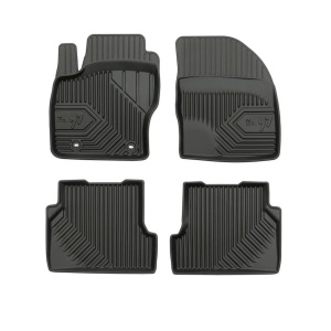 Set covorase presuri FORD FOCUS II Turnier (DA_, FFS, DS) din 2004-2012, auto, din cauciuc thermoplastic, FORD - Img 3
