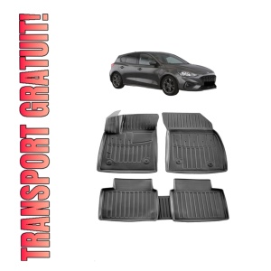 Set covorase presuri FORD FOCUS IV C519 din 2018, auto, din cauciuc thermoplastic