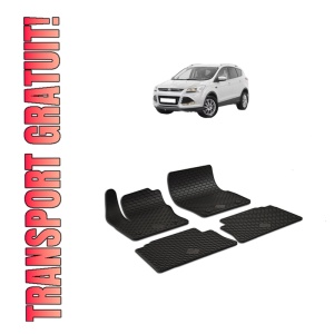 Set covorase presuri FORD KUGA din 2008-2019, auto, din cauciuc thermoplastic