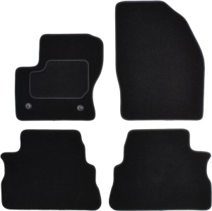 Set Covorase Presuri FORD KUGA II (DM2) din 2013-2019, Auto, Material Textil Mocheta, FORD - Img 3