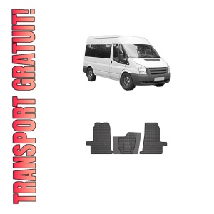 Set covorase presuri FORD TRANSIT Bus din 2000-2014, auto, din cauciuc thermoplastic, FORD