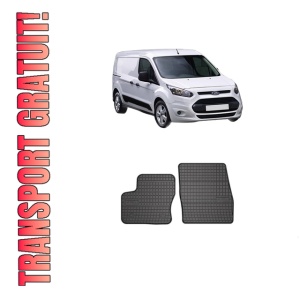 Set covorase presuri FORD TRANSIT CONNECT V408 Box Body/MPV din 2013-2015, auto, din cauciuc thermoplastic, FORD