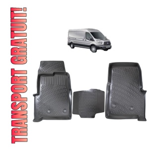 Set covorase presuri FORD TRANSIT IV din 2013-2019, auto, din cauciuc thermoplastic