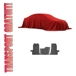 Set covorase presuri FORD TRANSIT TOURNEO Bus (FC_ _) din 2000-2006, auto, din cauciuc thermoplastic, FORD
