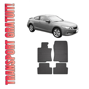 Set covorase presuri HONDA ACCORD VIII (CP) din 2008-2012, auto, din cauciuc thermoplastic, HONDA