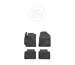 Set covorase presuri HYUNDAI ELANTRA | V din 2007-2016, auto, din cauciuc thermoplastic, HYUNDAI - Img 2