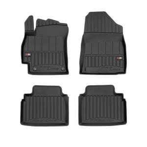 Set covorase presuri HYUNDAI ELANTRA VII Saloon (CN7) din 2020, auto, din cauciuc thermoplastic, HYUNDAI - Img 3